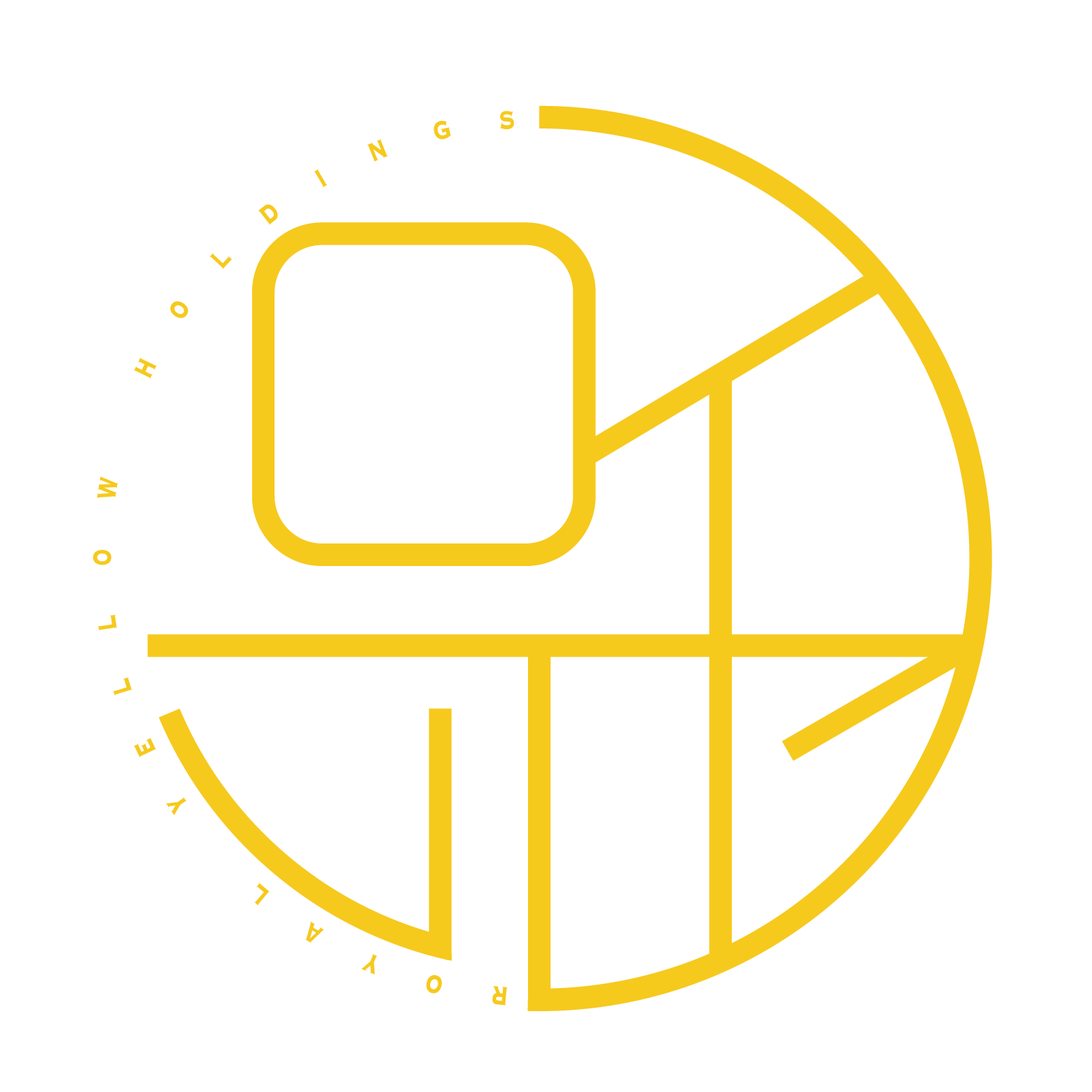 ROYAL YELLOW HOLDINGS
