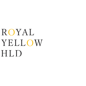 ROYAL YELLOW HLD.