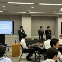 関東経済産業局の生成AI研修で登壇する講師